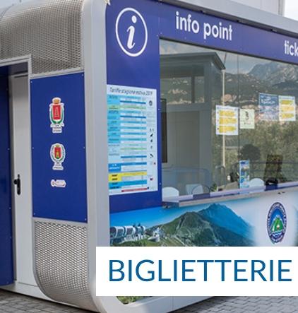 biglietterie