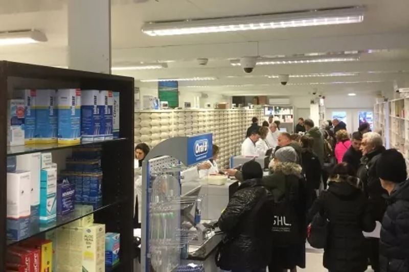farmacia
