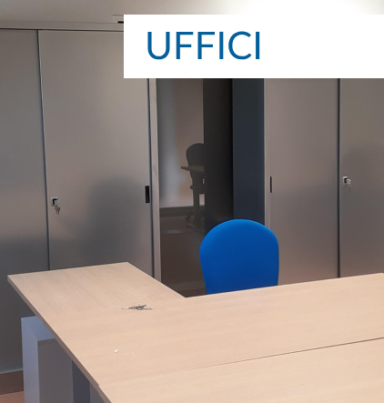 container per uffici